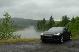 Illustration for article titled A Complete Circuit - A Tesla Road Trips the United States